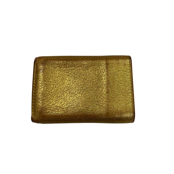 Balenciaga Wallet Tri - Picture 1 of 7